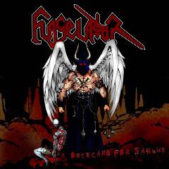 Flageladör : Obcecado por Sangue